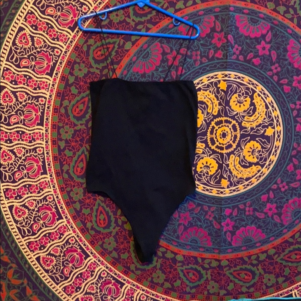 Pacsun black body suit